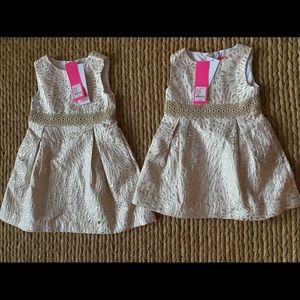 Lilly Pulitzer Abrianna Dress